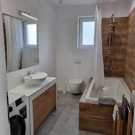 Pod Swierkami -apartament Swierkowy Iv * Kudowa-Zdrój