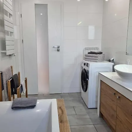 Pod Swierkami -apartament Swierkowy Iv *