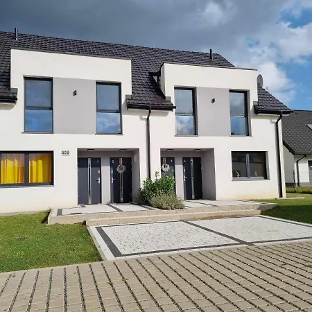 Pod Swierkami -apartament Swierkowy Iv Kudowa-Zdrój