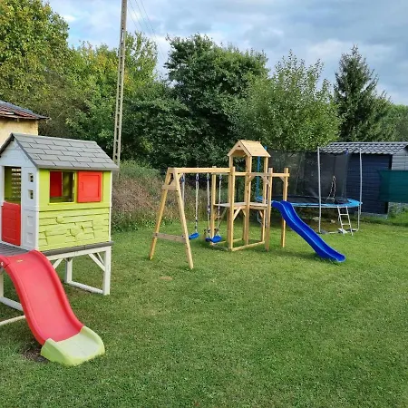 Pod Swierkami -apartament Swierkowy Iv * Kudowa-Zdrój