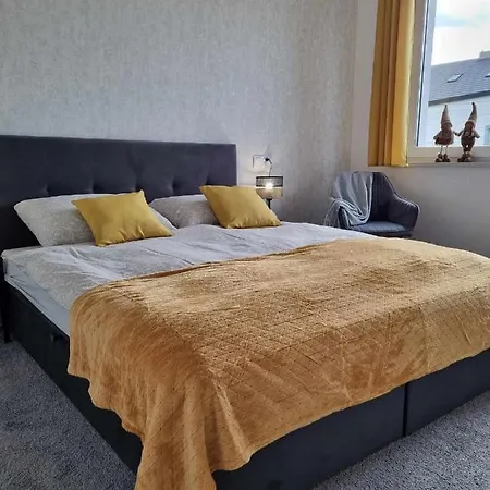 Pod Swierkami -apartament Swierkowy Iv Appartamento *