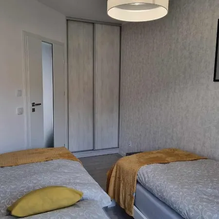 Pod Swierkami -apartament Swierkowy Iv *