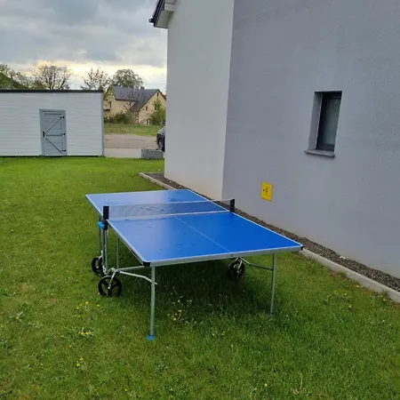 Pod Swierkami -apartament Swierkowy Iv Appartamento