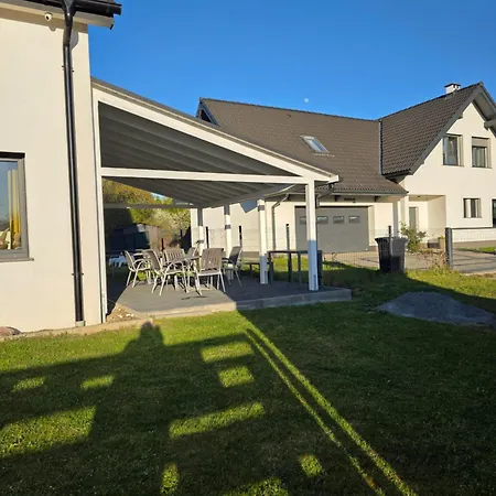 Pod Swierkami -apartament Swierkowy Iv Kudowa-Zdrój