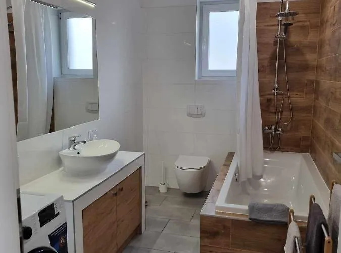 Pod Swierkami -apartament Swierkowy Iv * كودوفا- زدروي