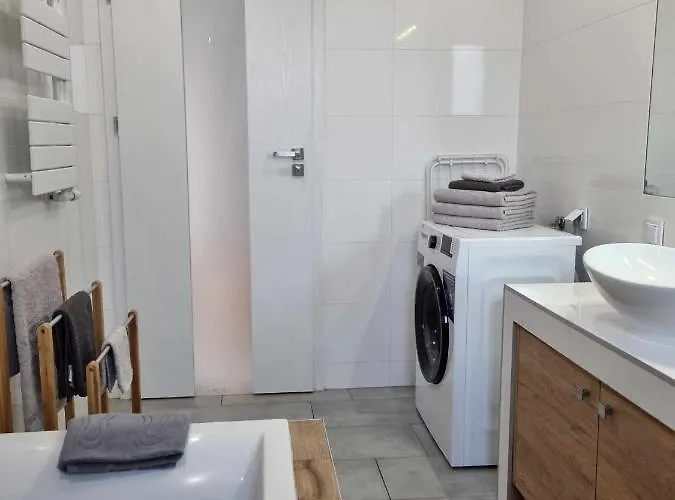 Pod Swierkami -apartament Swierkowy Iv *