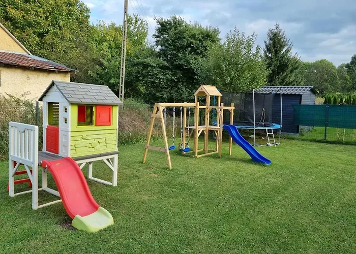 Pod Swierkami -apartament Swierkowy Iv * كودوفا- زدروي