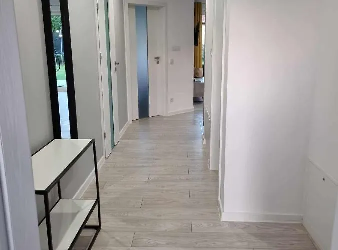 Pod Swierkami -apartament Swierkowy Iv شقة كودوفا- زدروي