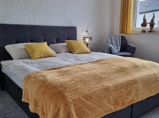 Pod Swierkami -apartament Swierkowy Iv شقة *