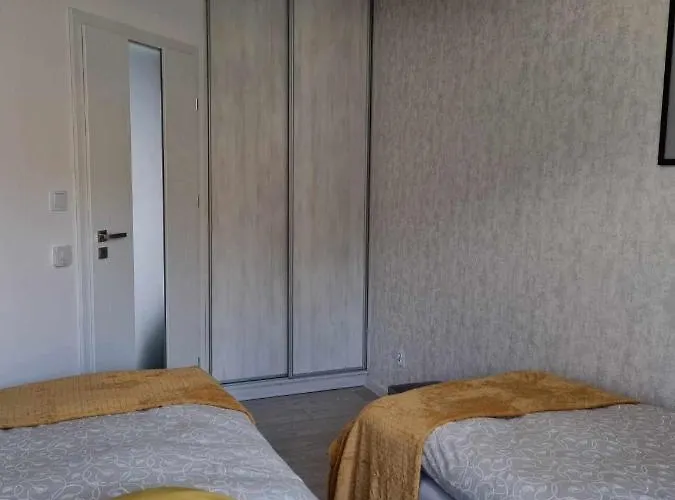 Pod Swierkami -apartament Swierkowy Iv *