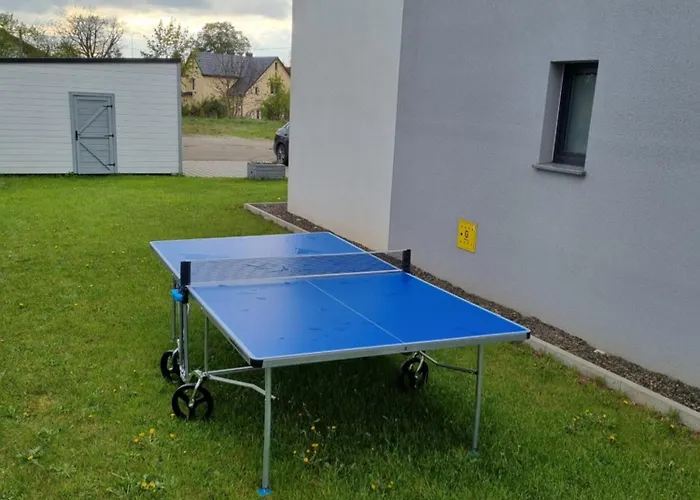 Pod Swierkami -apartament Swierkowy Iv شقة